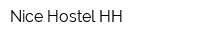 Nice Hostel НН