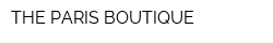 THE PARIS BOUTIQUE