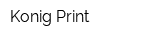 Konig Print