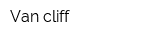 Van cliff