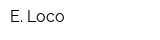 E Loco