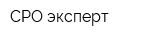 СРО эксперт