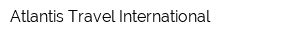 Atlantis Travel International