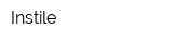 Instile