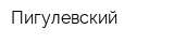 Пигулевский
