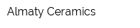 Almaty Ceramics
