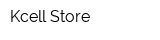 Kcell Store