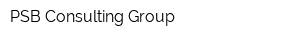 PSB Consulting Group