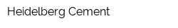 Heidelberg Cement