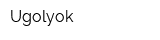 Ugolyok