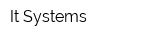 It Systems