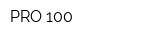 PRO 100