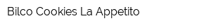 Bilco Cookies La Appetito