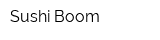 Sushi Boom