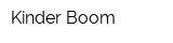 Kinder Boom
