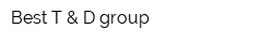 Best T & D group