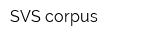 SVS corpus