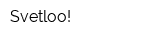 Svetloo!