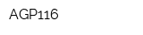 AGP116