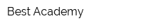Best Academy