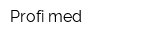 Profi med