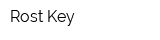 Rost Key