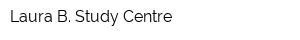 Laura B Study Centre