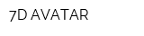 7D AVATAR