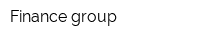 Finance group