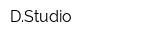DStudio