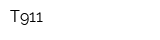 Т911