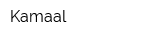 Kamaal