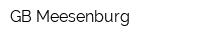 GB Meesenburg