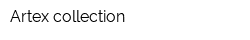 Artex collection