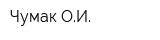 Чумак ОИ