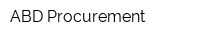ABD Procurement