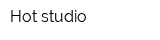 Hot studio