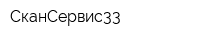 СканСервис33