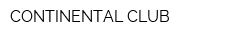 CONTINENTAL CLUB
