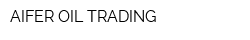 AIFER OIL TRADING