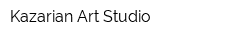 Kazarian Art Studio