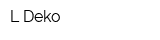 L-Deko
