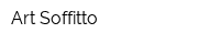 Art-Soffitto