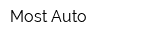 Most Auto