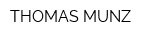 THOMAS MUNZ