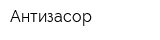 Антизасор
