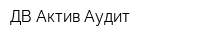 ДВ Актив-Аудит