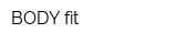 BODY fit