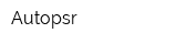 Autopsr