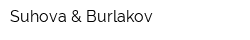 Suhova & Burlakov